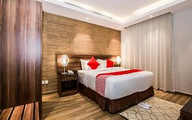 Prestige Suite Apart Otel