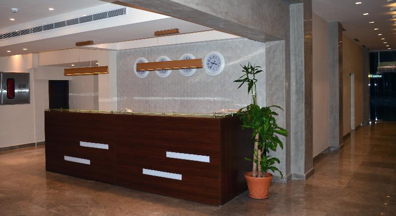 Prestige Suite Cidde Dış mekan fotoğraf