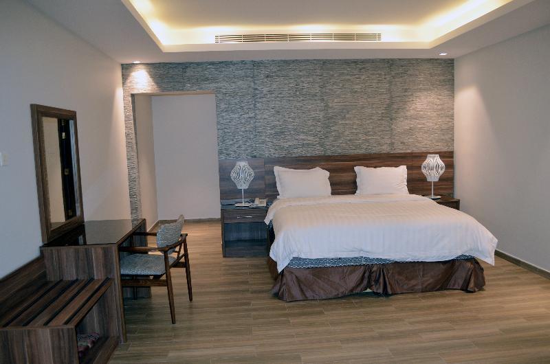 Prestige Suite Cidde Dış mekan fotoğraf