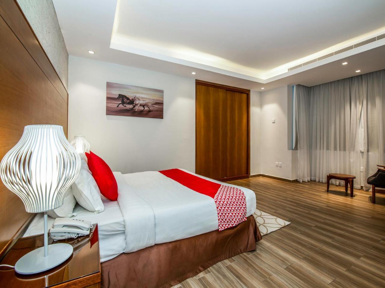 Prestige Suite Cidde Dış mekan fotoğraf