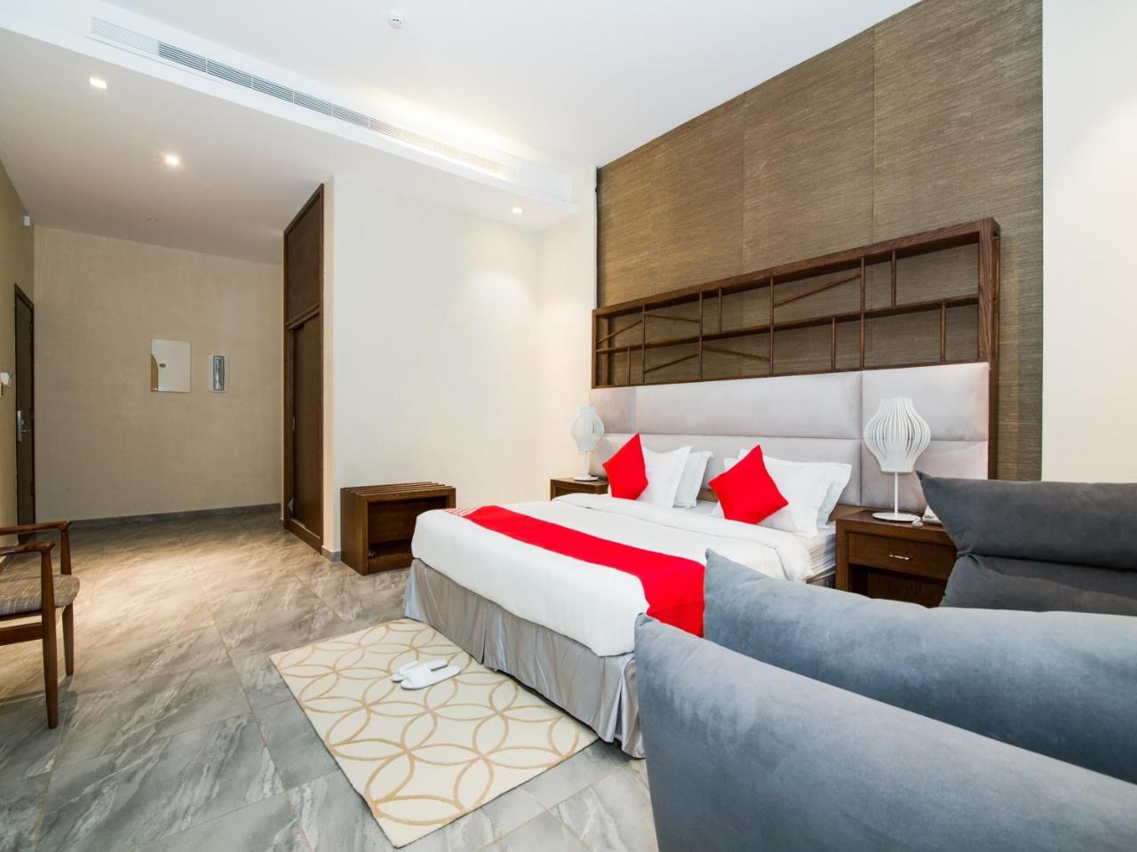 Prestige Suite Cidde Dış mekan fotoğraf