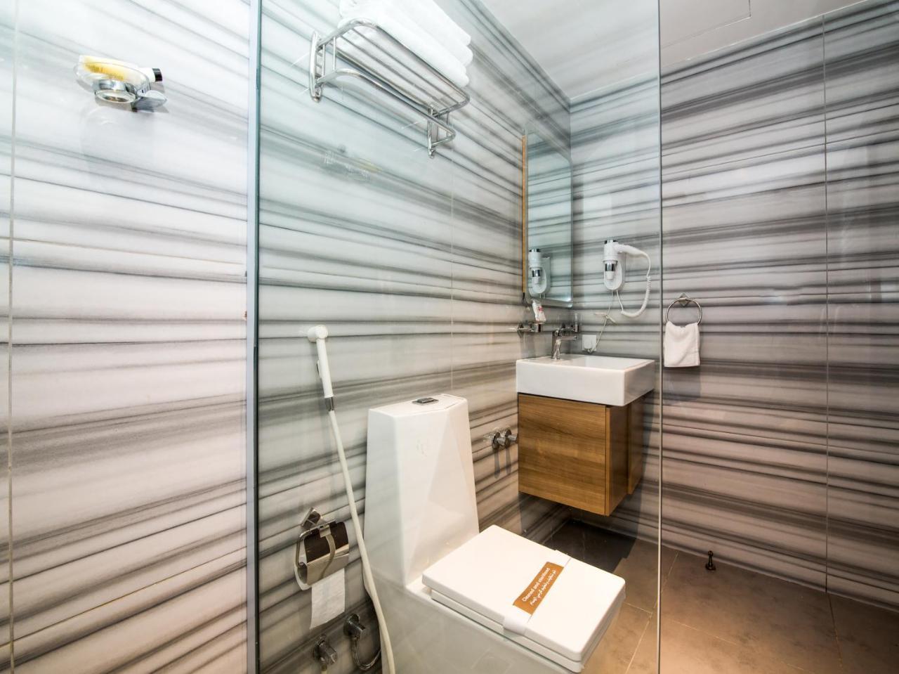 Prestige Suite Cidde Dış mekan fotoğraf