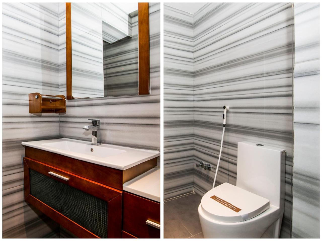 Prestige Suite Cidde Dış mekan fotoğraf