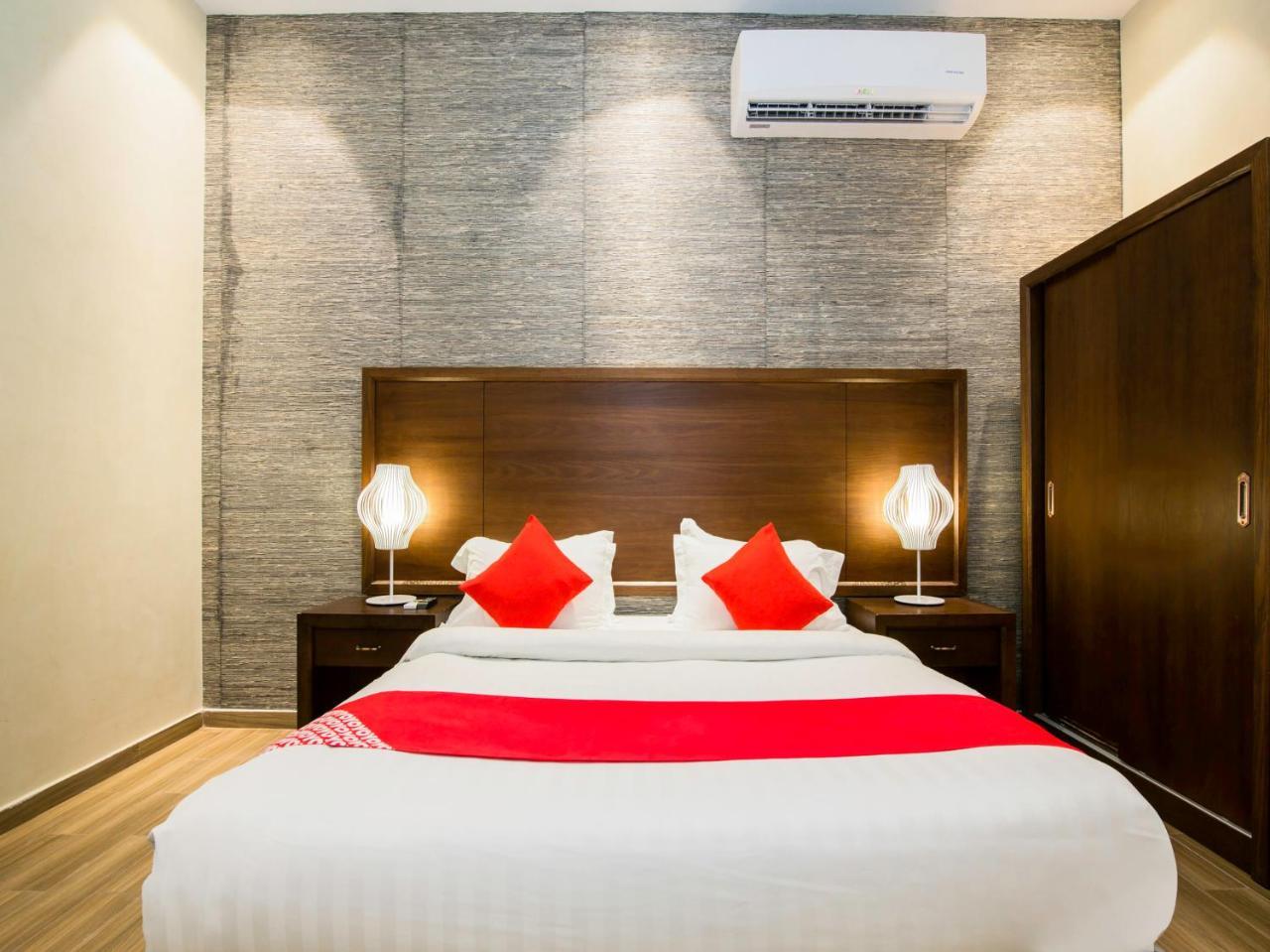 Prestige Suite Cidde Dış mekan fotoğraf