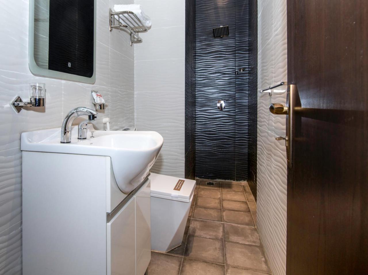 Prestige Suite Cidde Dış mekan fotoğraf