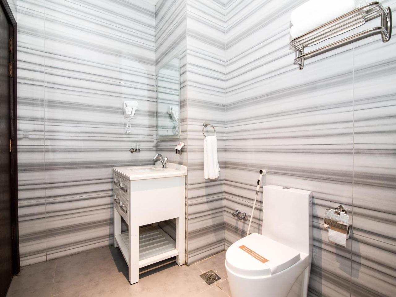 Prestige Suite Cidde Dış mekan fotoğraf